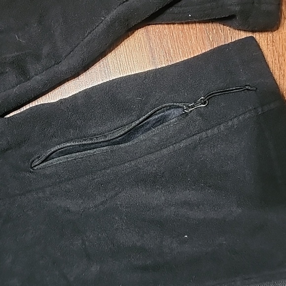 Columbia black jacket for women. Size: M - Picture 5 of 11